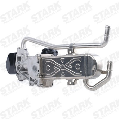 Moduł EGR Stark SKEGM-4810002 SKEGM-4810002 - foto 4