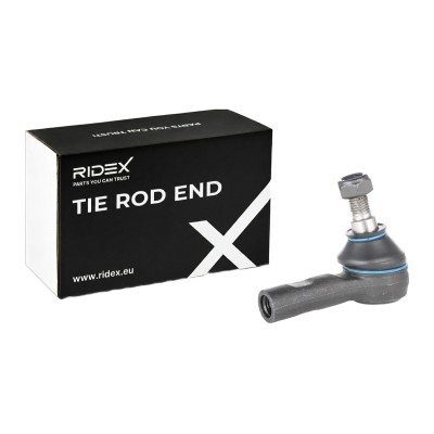 Końcówka drążka kierowniczego RIDEX 914T0030 914T0030 - foto 6