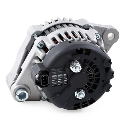 Alternator RIDEX 4G0189 4G0189 - foto 5