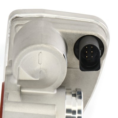 Дроссельная заслонка RIDEX 158T0128 158T0128 - foto 6