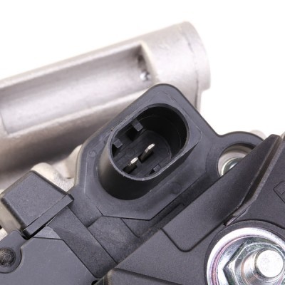 Alternator RIDEX 4G0545 4G0545 - foto 6