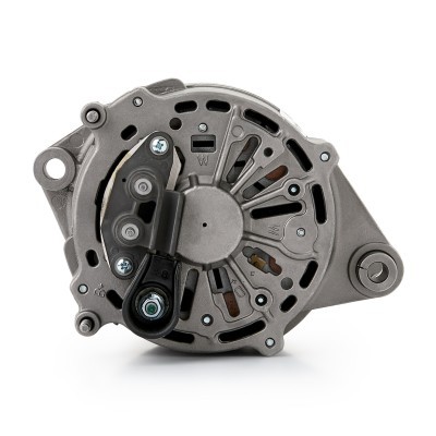 Alternator RIDEX 4G0481R 4G0481R - foto 6