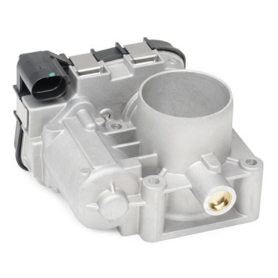 Дроссельная заслонка RIDEX 158T0139 158T0139 - foto 5