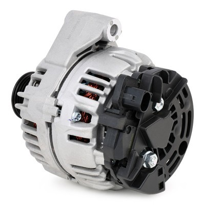 Alternator RIDEX 4G0257 4G0257 - foto 4