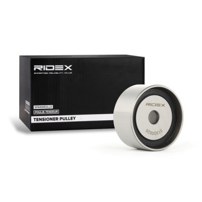 Kierunkowa/Prowadząca Pasek Rozrządu RIDEX 313D0026 313D0026 - foto 2