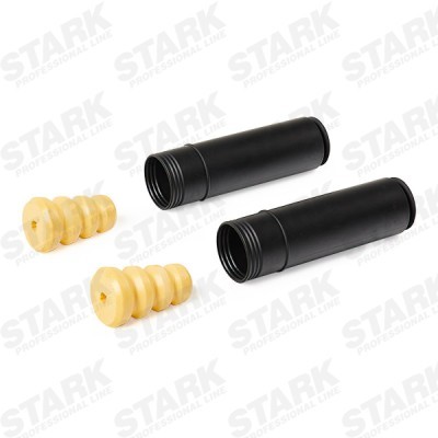Zestaw Ochrony Przeciwpyłowej Stark SKDCK-1240105 SKDCK-1240105 - foto 4