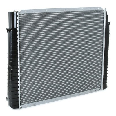 Chłodnica RIDEX 470R0752 470R0752 - foto 2