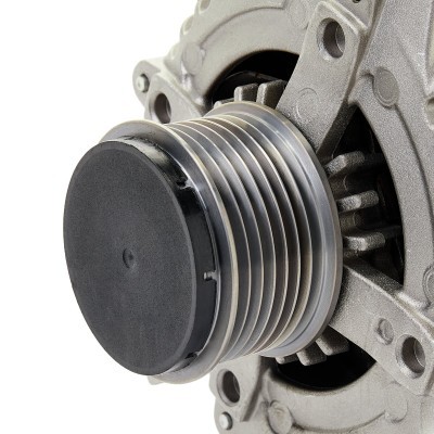 Alternator RIDEX 4G0177R 4G0177R - foto 5