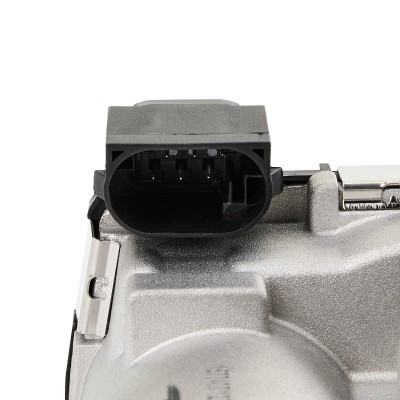 Дроссельная заслонка RIDEX 158T0176 158T0176 - foto 6