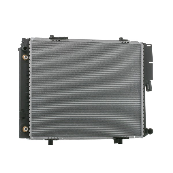 Chłodnica RIDEX 470R0855 470R0855 - foto 1