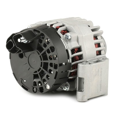 Alternator RIDEX 4G0621 4G0621 - foto 4