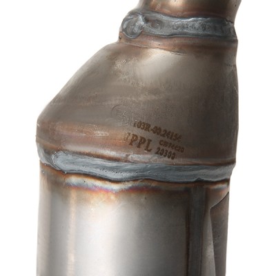 Katalizator RIDEX 429C0757 429C0757 - foto 8
