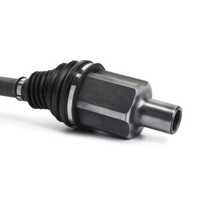 Półoś Napędowa RIDEX 13D1519 13D1519 - foto 6