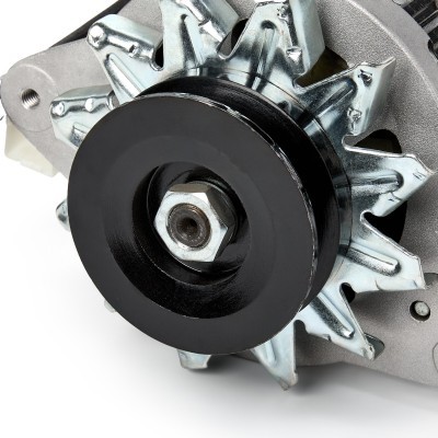 Alternator RIDEX 4G0995R 4G0995R - foto 5