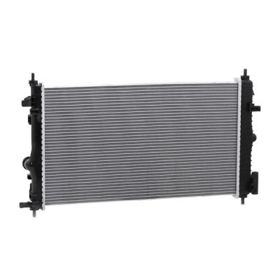 Chłodnica RIDEX 470R0570 470R0570 - foto 3