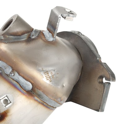 Katalizator RIDEX 429C0214 429C0214 - foto 8