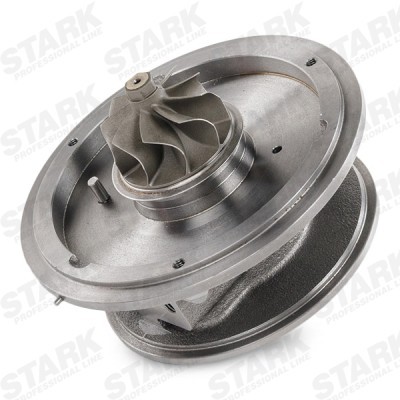 Wkład turbiny (rdzeń) Stark SKCCC-4540228 SKCCC-4540228 - foto 4