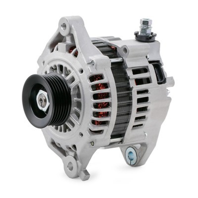Alternator RIDEX 4G0221 4G0221 - foto 3