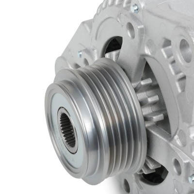 Alternator RIDEX 4G0123 4G0123 - foto 8