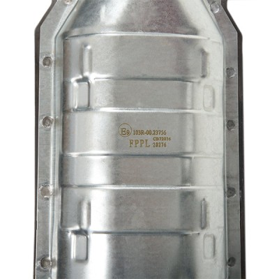 Katalizator RIDEX 429C0669 429C0669 - foto 8