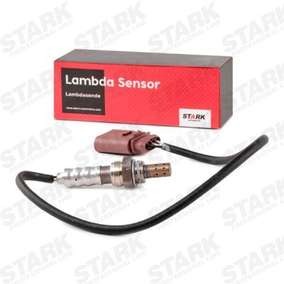 Sonda Lambda Stark SKLS-0140376 SKLS-0140376 - foto 3