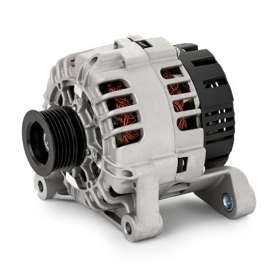 Alternator RIDEX 4G0690 4G0690 - foto 3