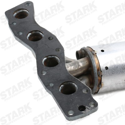 Katalizator Stark SKCCT-4840204 SKCCT-4840204 - foto 7