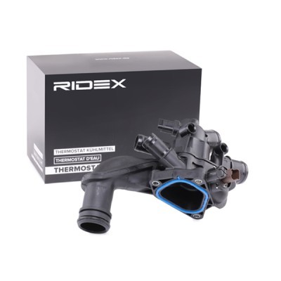 Termostat RIDEX 316T0121 316T0121 - foto 2