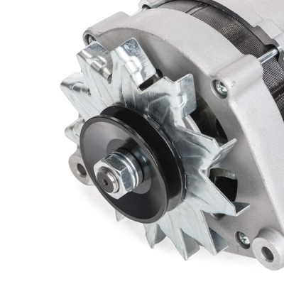 Alternator RIDEX 4G0550 4G0550 - foto 6