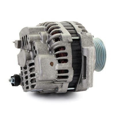 Alternator RIDEX 4G0430R 4G0430R - foto 4