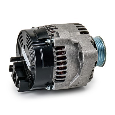 Alternator RIDEX 4G0110R 4G0110R - foto 6
