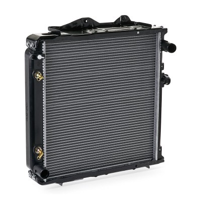 Chłodnica RIDEX 470R0826 470R0826 - foto 3