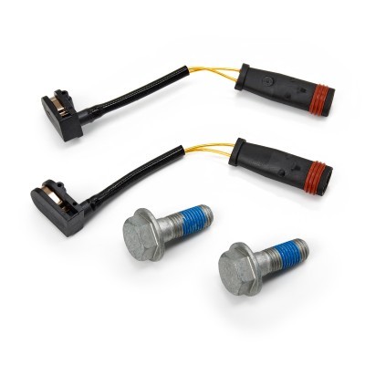 Klocki hamulcowe RIDEX 402B0676P 402B0676P - foto 11