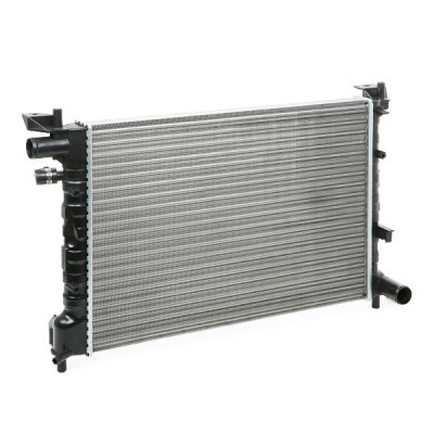 Chłodnica RIDEX 470R0325 470R0325 - foto 3