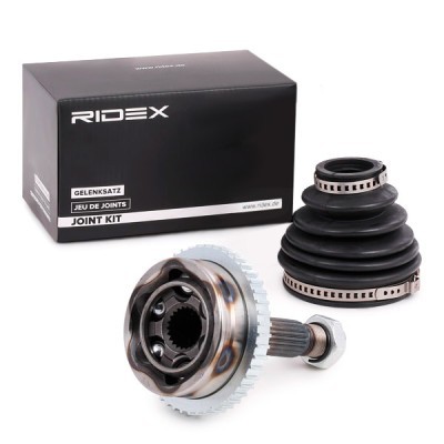 Przegub RIDEX 5J0143 5J0143 - foto 1