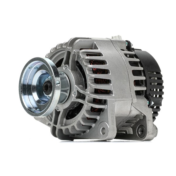 Alternator RIDEX 4G0370R 4G0370R - foto 1