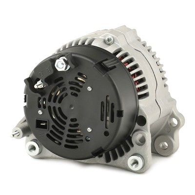 Alternator RIDEX 4G0784 4G0784 - foto 4