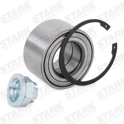 Łożysko Koła Stark SKWB-0181071 SKWB-0181071 - foto 4
