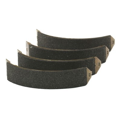 Klocki hamulcowe RIDEX 70B0262 70B0262 - foto 4