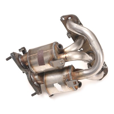 Katalizator RIDEX 429C0560 429C0560 - foto 4