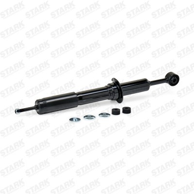 Amortyzator Stark SKSA-0132187 SKSA-0132187 - foto 4