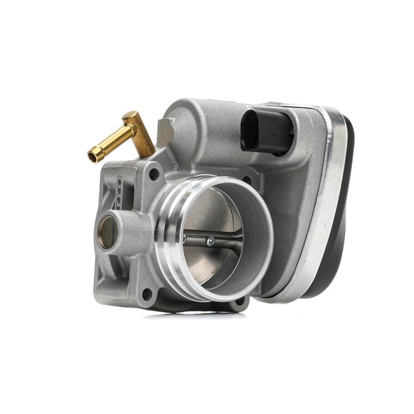 Дроссельная заслонка RIDEX 158T0067 158T0067 - foto 1