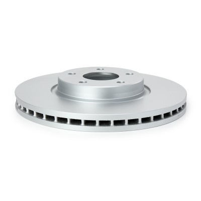 Tarcza hamulcowa RIDEX 82B0309P 82B0309P - foto 4