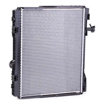 Chłodnica RIDEX 470R0825 470R0825 - foto 4