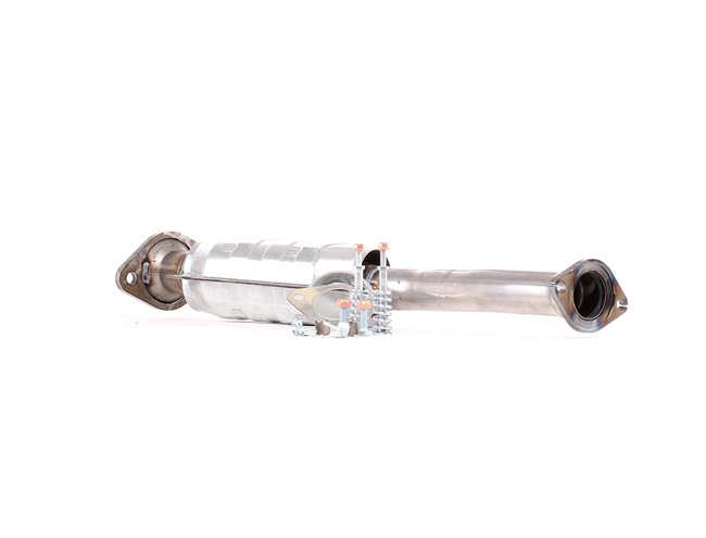 Katalizator RIDEX 429C0669 429C0669 - foto 1