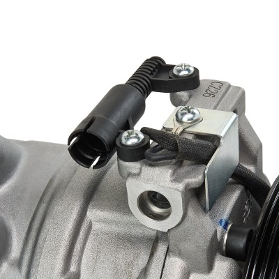 Sprężarka Klimatyzacji BMW X5 (E53) 447K0035 - foto 7