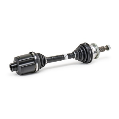 Półoś Napędowa RIDEX 13D1692R 13D1692R - foto 4