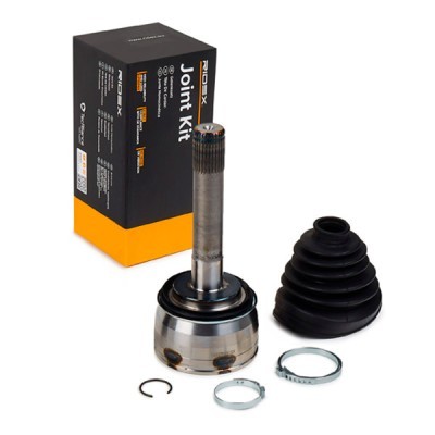 Przegub RIDEX 5J0519 5J0519 - foto 1