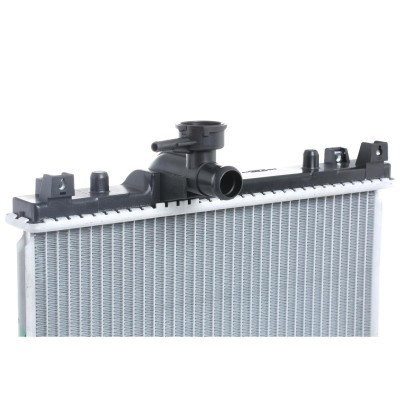 Chłodnica RIDEX 470R0266 470R0266 - foto 4