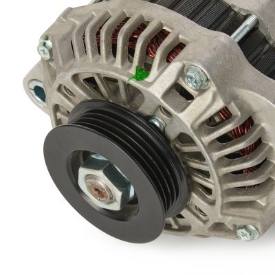 Alternator RIDEX 4G0223R 4G0223R - foto 6